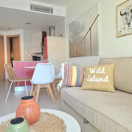 Precioso Bajo Con Jardin En Apartment